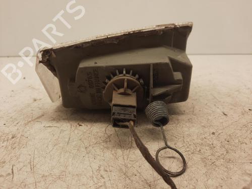 Used Right front indicator Right front indicator RENAULT 25 (B29_) 2.0 (B297) (101 hp) 34306148 34306148