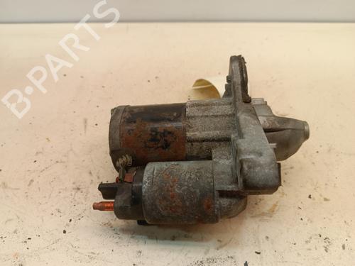 Used Starter Starter NISSAN QASHQAI II (J11, J11_) 1.2 DIG-T (115 hp) 34318124 34318124