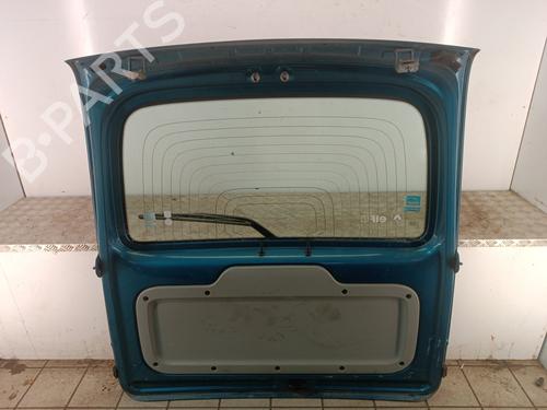 Used Tailgate Tailgate RENAULT KANGOO Express (FC0/1_) [1997-2026] 34319867 34319867