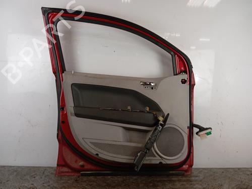 Used Left front door Left front door DODGE CALIBER 2.0 CRD (140 hp) 34309885 34309885
