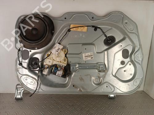 Front left window mechanism FORD FOCUS II (DA_, HCP, DP) | BP34311988C22 - Image 4