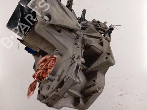 Gearbox RENAULT TWINGO II (CN0_) 1.2 16V (CN04, CN0B) | BP38632045M3 - Image 2