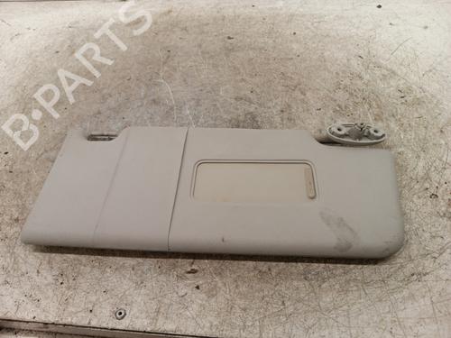 Used Right sun visor Right sun visor FORD MONDEO III Turnier (BWY) 2.0 16V TDDi / TDCi (115 hp) 34309239 34309239