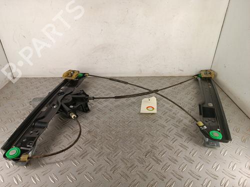 Used Front left window mechanism Front left window mechanism LAND ROVER RANGE ROVER EVOQUE (L538) 2.2 D 4x4 (150 hp) 34314333 34314333