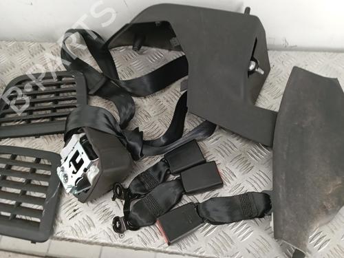 Rear seat CITROËN C3 II (SC_) 1.2 VTi 82 | BP39395881C17 - Image 7