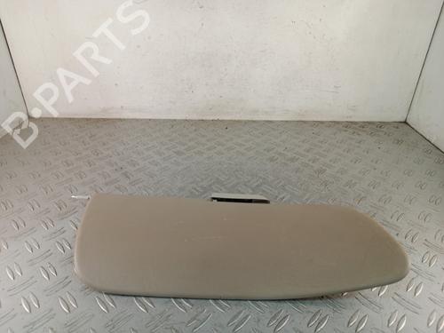 left-sun-visor-citroen-c3-ii-sc_-2009-36790626 main image
