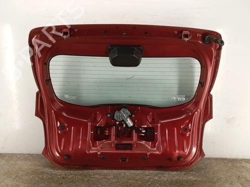 Used Tailgate Tailgate DACIA SANDERO II 1.5 dCi (90 hp) 35786181 35786181