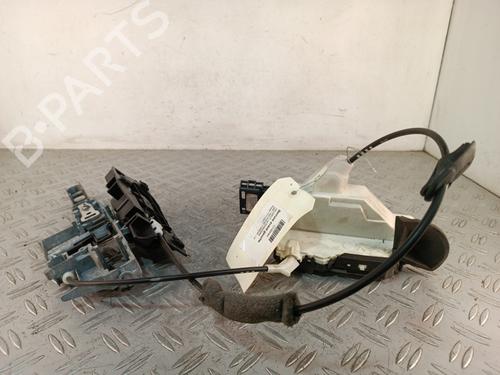 Used Front left lock Front left lock 34318414 34318414
