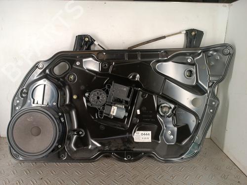 Used Front right window mechanism Front right window mechanism VW PASSAT B7 Variant (365) 2.0 TDI (140 hp) 34314544 34314544
