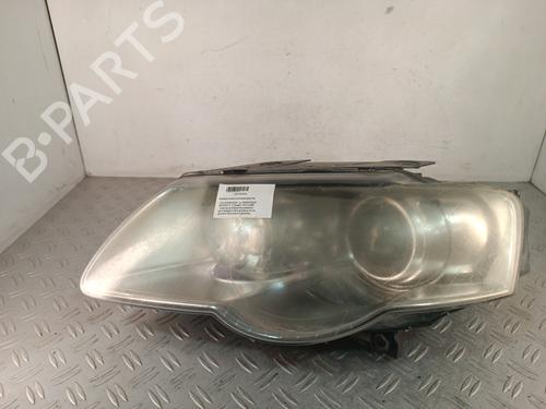 Left headlight VW PASSAT CC B6 (357) | BP37245469C28 - Image 2