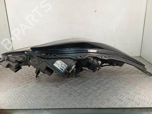 Used Right headlight Right headlight TOYOTA AYGO X (_B7_) 1.0 VVT-i (KGB70) (72 hp) 39712040 39712040