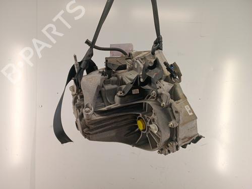 Gearbox RENAULT CLIO V (B7_) 1.0 TCe 90 (B7MT) | BP37738588M3 - Image 6