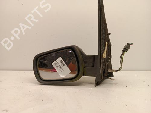 Used Left mirror Left mirror FORD FUSION (JU_) 1.4 TDCi (68 hp) 34308122 34308122