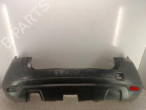 Used Rear bumper Rear bumper DACIA DUSTER (HS_) [2010-2018] 35934446 35934446