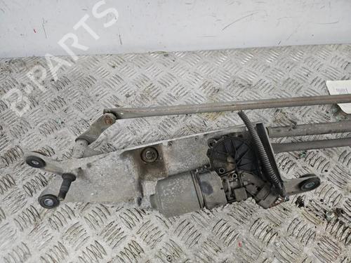 Front wiper motor RENAULT MODUS / GRAND MODUS (F/JP0_) 1.5 dCi (FP0G, JP0G) | BP34307871M29 - Image 3