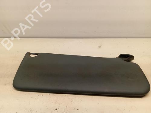Used Left sun visor Left sun visor 38088610 38088610