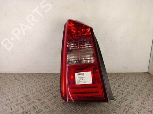 Used Left taillight Left taillight FIAT IDEA (350_) 1.4 16V (95 hp) 34315226 34315226