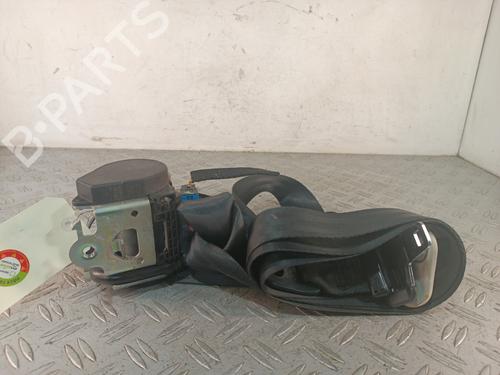 Used Front right seatbelt Front right seatbelt PEUGEOT 207 (WA_, WC_) 1.6 HDi (90 hp) 34317661 34317661