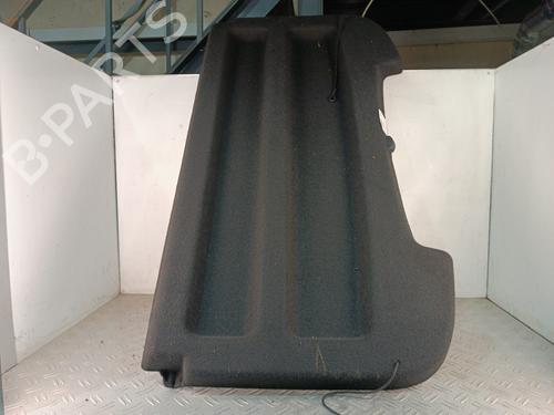 Rear parcel shelf DACIA SANDERO III 1.0 TCe 100 ECO-G | BP39416291C85 - Image 2