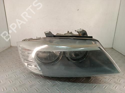 Right headlight BMW 3 Touring (E91) 320 d | BP38056080C29 - Image 2