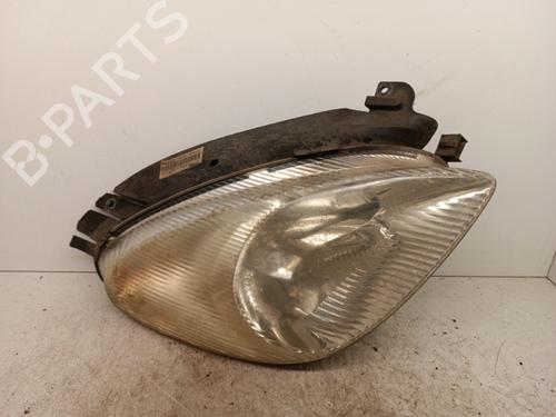 Used Right headlight Right headlight 34308216 34308216