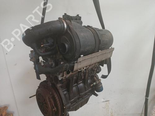 Motor Motor RENAULT CLIO I (B/C57_, 5/357_) 1.2 (5/357Y, 5/357K) (58 hp) 34309132 34309132