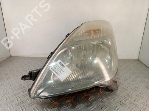 Phare gauche Phare gauche TOYOTA PRIUS Liftback (_W2_) [2003-2010] 34319333 34319333