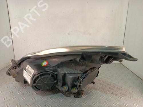 Faro derecho Faro derecho OPEL CORSA D (S07) 1.2 (L08, L68) (80 hp) 34318427 34318427