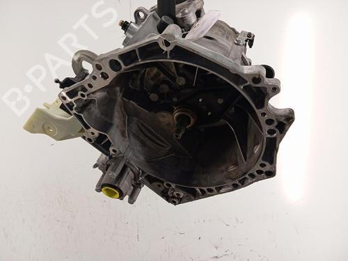 Gearbox PEUGEOT 2008 I (CU_) 1.6 BlueHDi 100 | BP38632055M3 - Image 6