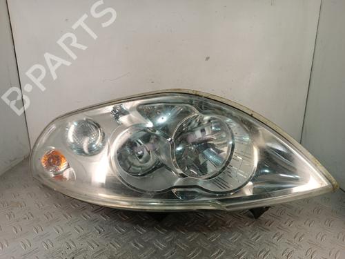 left-headlight-renault-master-iii-van-fv-2010-36471275 main image