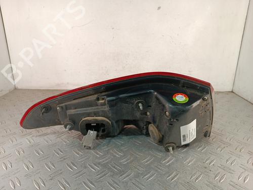 Right taillight FORD S-MAX (WA6) 2.0 TDCi | BP37035653C35 - Image 2