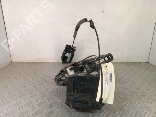 Used Rear right lock Rear right lock 36818102 36818102