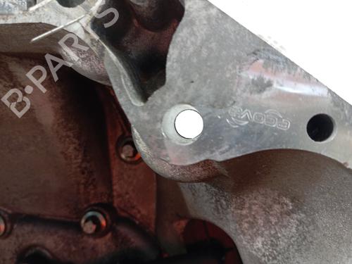 Gearbox DACIA SANDERO 1.5 dCi | BP34626283M3  - Image 6