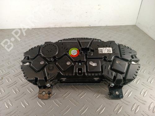 instrument-cluster-ford-fiesta-vii-hj-hf-2017-34311487 main image