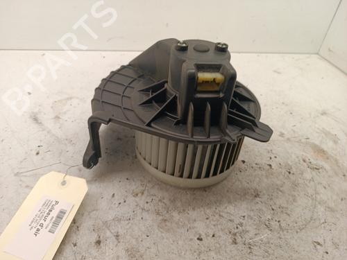 Used Heater blower motor Heater blower motor NISSAN NV400 Van (X62, X62B) dCi 135 (136 hp) 34308270 34308270
