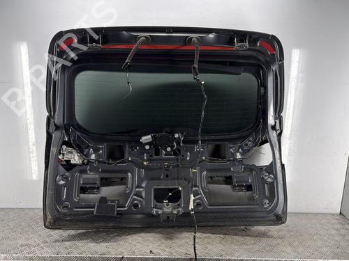 Used Tailgate Tailgate FORD MONDEO IV Turnier (BA7) [2007-2015] 34315197 34315197