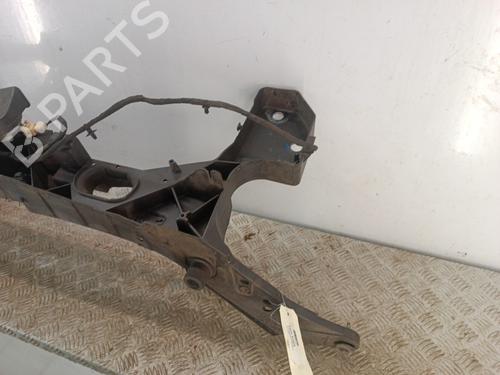 Used Front slam panel Front slam panel RENAULT CLIO II (BB_, CB_) [1998-2016] 34318048 34318048