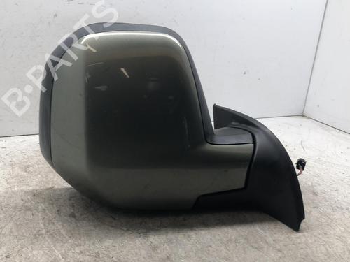 Used Right mirror Right mirror PEUGEOT PARTNER MPV (5_, G_) [1996-2026] 34306814 34306814