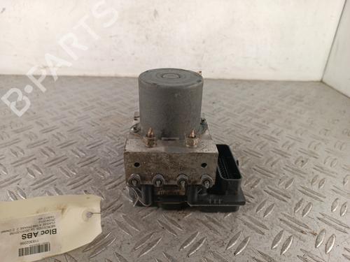 Used ABS pump ABS pump MERCEDES-BENZ A-CLASS (W169) A 180 CDI (169.007, 169.307) (109 hp) 34316586 34316586