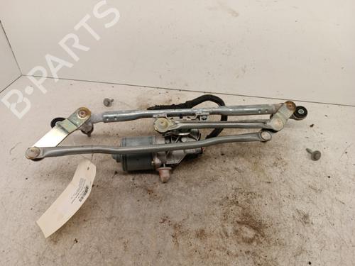 Used Front wiper motor Front wiper motor FIAT PANDA (312_, 319_) 1.2 (312PXA1A) (69 hp) 34307816 34307816