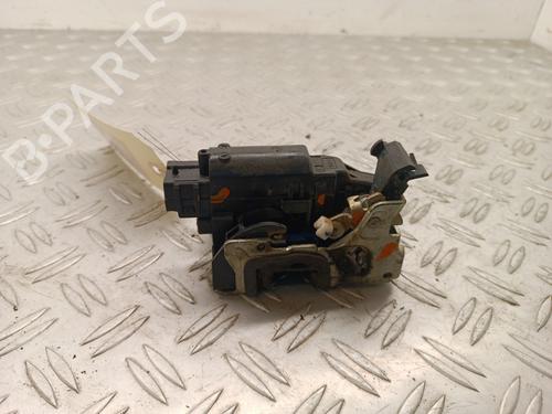 Used Front right lock Front right lock DACIA LODGY (JS_) 1.2 TCe (JSAY, JSM0) (115 hp) 34310415 34310415