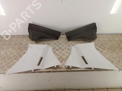 Used Rear seat Rear seat OPEL CORSA E (X15) 1.4 (08, 68) (90 hp) 34313306 34313306