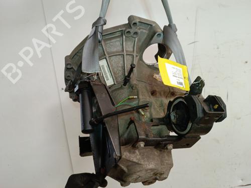 Used Gearbox Gearbox LAND ROVER FREELANDER I (L314) [1998-2006] 34308403 34308403