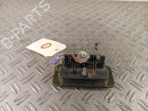 Used Rear right exterior door handle Rear right exterior door handle FORD TRANSIT Van (FA_ _) [2006-2014] 34314922 34314922