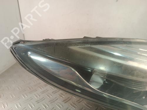 Right headlight RENAULT MEGANE III Hatchback (BZ0/1_, B3_) 1.2 TCe (BZ16, BZ28) | BP38722437C29 - Image 5