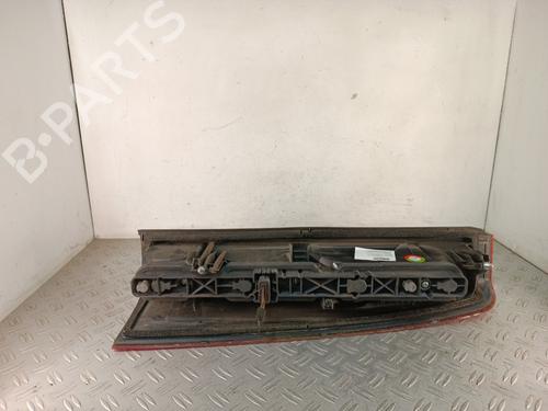 Left taillight RENAULT MASTER III Van (FV) 2.3 dCi 125 FWD (FV0C, FV0D, FV0G, FV0H, FV0J, FV0K,... | BP35968771C34 - Image 2