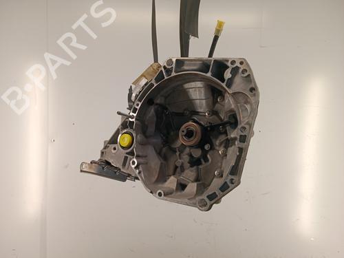 Gearbox DACIA SANDERO II TCe 90 (B8M1, B8MA, B8AC) | BP37157159M3 - Image 5