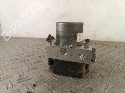 Used ABS pump ABS pump CITROËN BERLINGO Box Body/MPV (K9) [2018-2026] 34314032 34314032