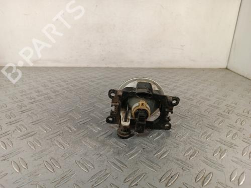 Used Right front fog light Right front fog light PEUGEOT 207 (WA_, WC_) 1.4 HDi (68 hp) 34318710 34318710