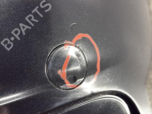 Used Rear bumper Rear bumper CHEVROLET AVEO Saloon (T300) [2011-2026] 34315577 34315577